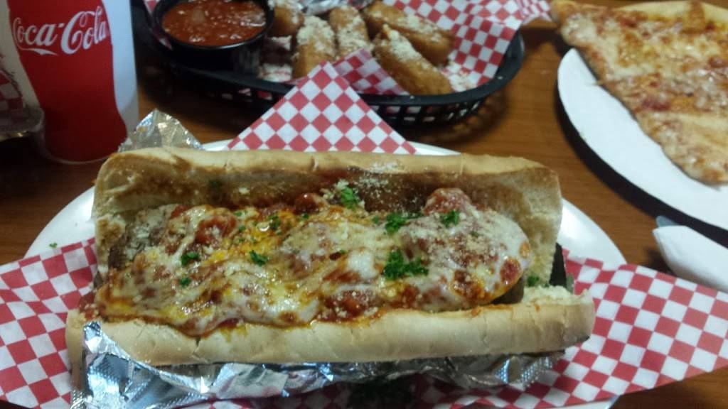 Francescas | meal delivery | 207 Oswego St, Liverpool, NY 13088, USA | 3154511200 OR +1 315-451-1200