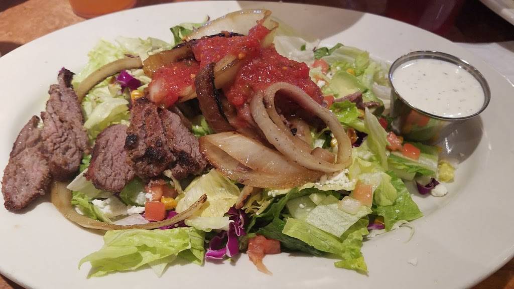 On The Border Mexican Grill & Cantina | meal takeaway | 1003 North, I-35E, DeSoto, TX 75115, USA | 2144627750 OR +1 214-462-7750