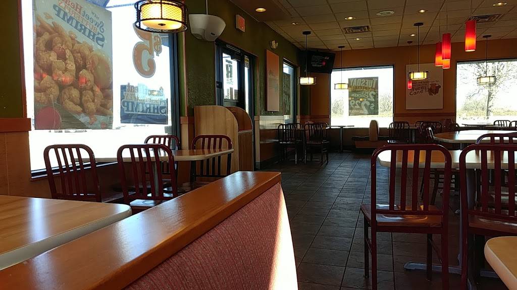 Popeyes Louisiana Kitchen | restaurant | 3088 McMurray Dr, Anderson, CA 96007, USA | 5303782473 OR +1 530-378-2473