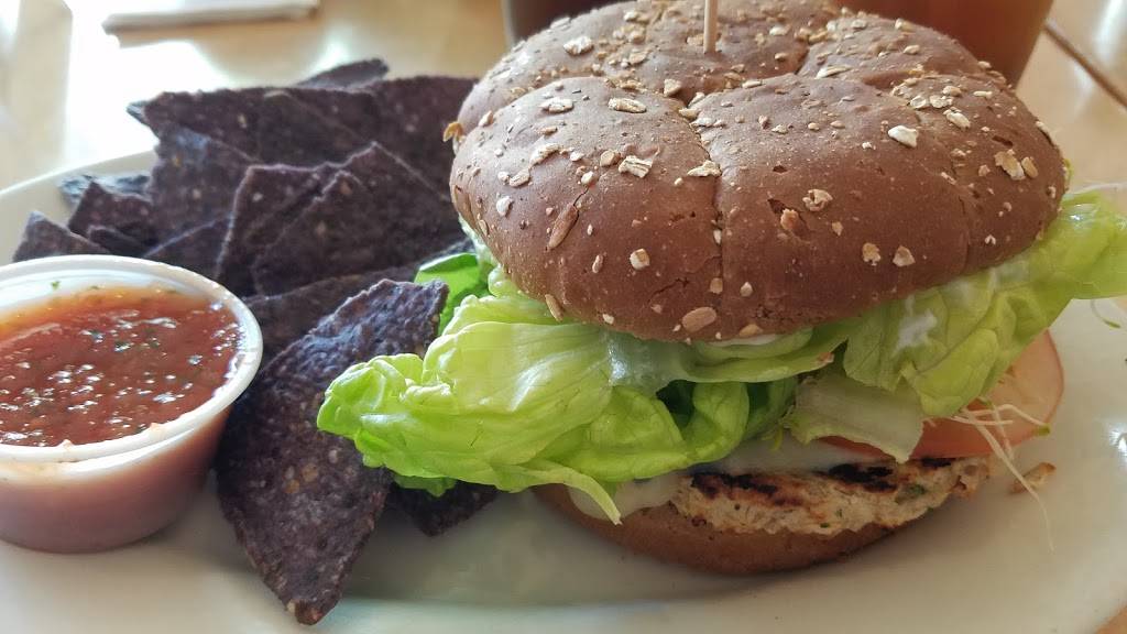 Natures Grill & Juice Bar | restaurant | 566 E Main St, Ventura, CA 93001, USA | 8056437855 OR +1 805-643-7855