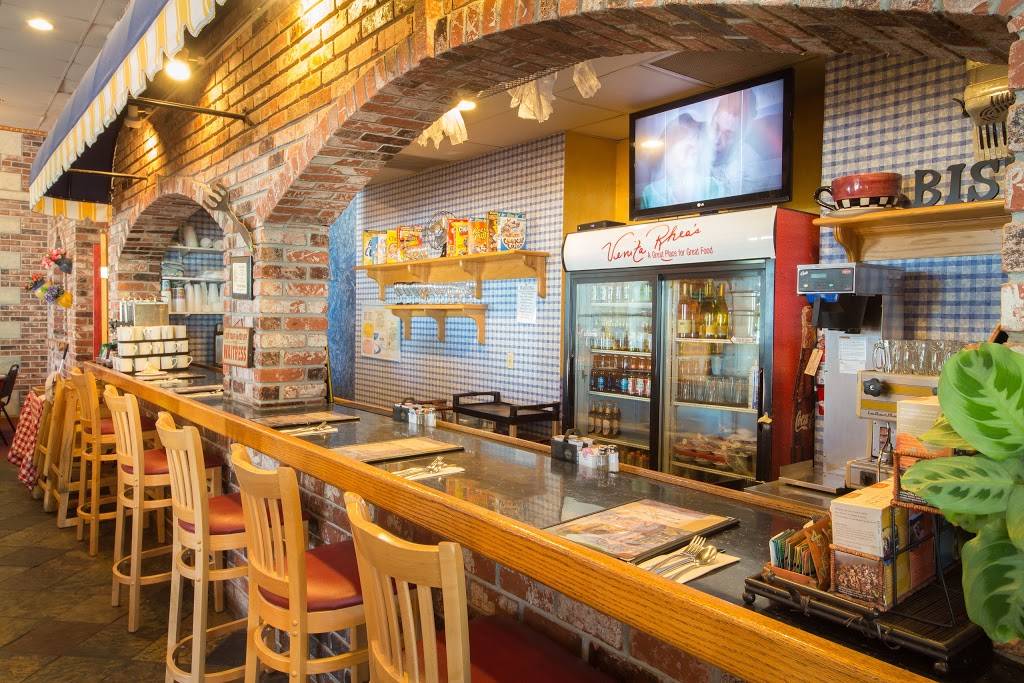 Venita Rheas | restaurant | 4415 Granite Dr, Rocklin, CA 95677, USA | 9166242697 OR +1 916-624-2697