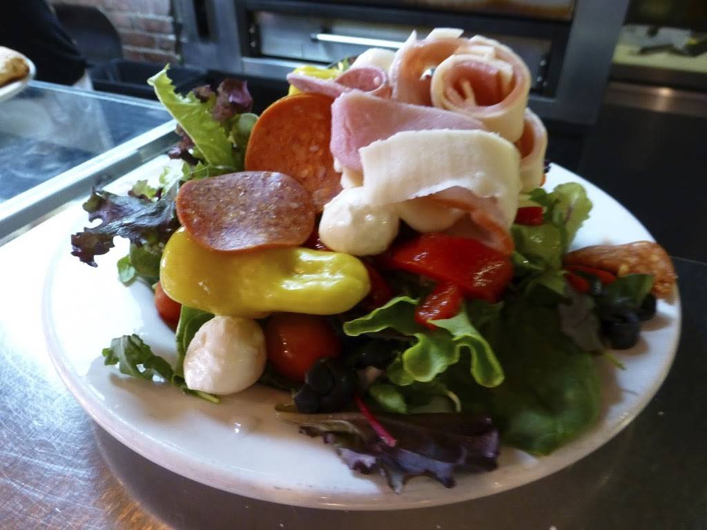 Carmelas Brick Oven Pizza | meal takeaway | 2311 SE Ocean Blvd, Stuart, FL 34996, USA | 7722860877 OR +1 772-286-0877