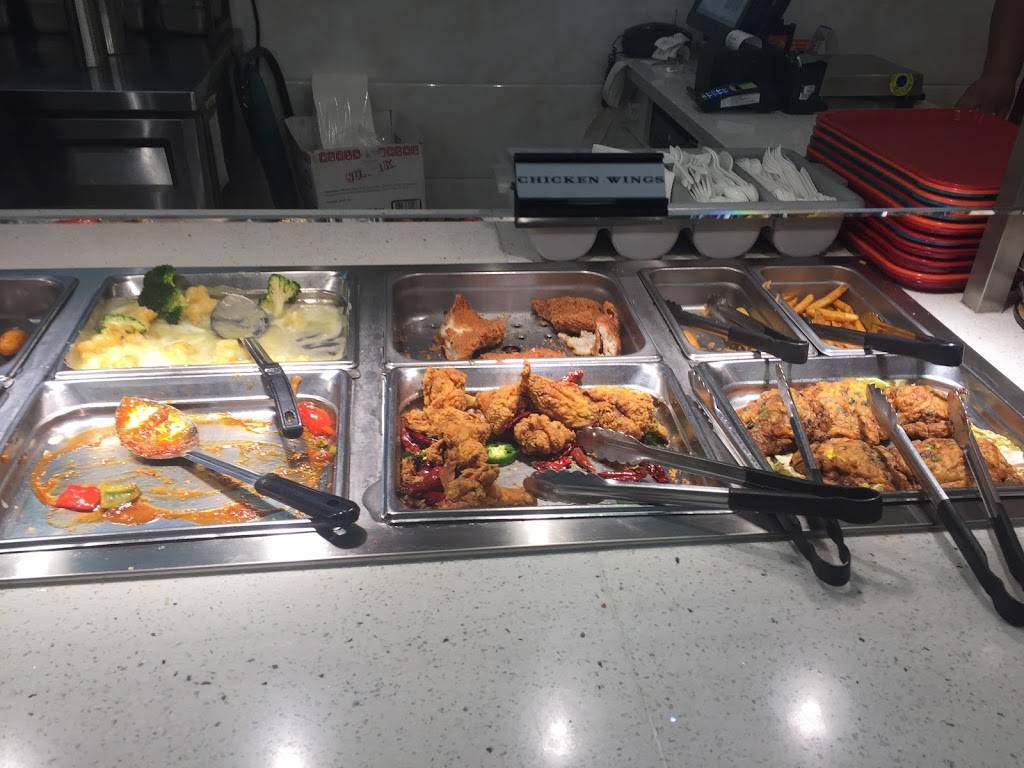 Kings Wok Express | restaurant | 1657 W Carson St, Torrance, CA 90501, USA | 3102127888 OR +1 310-212-7888