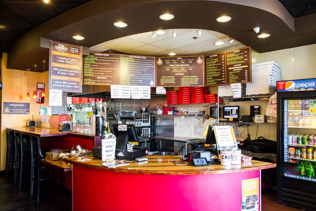 Curry Pizza House - Fremont | restaurant | 39070 Fremont Blvd, Fremont, CA 94538, USA | 5107967800 OR +1 510-796-7800