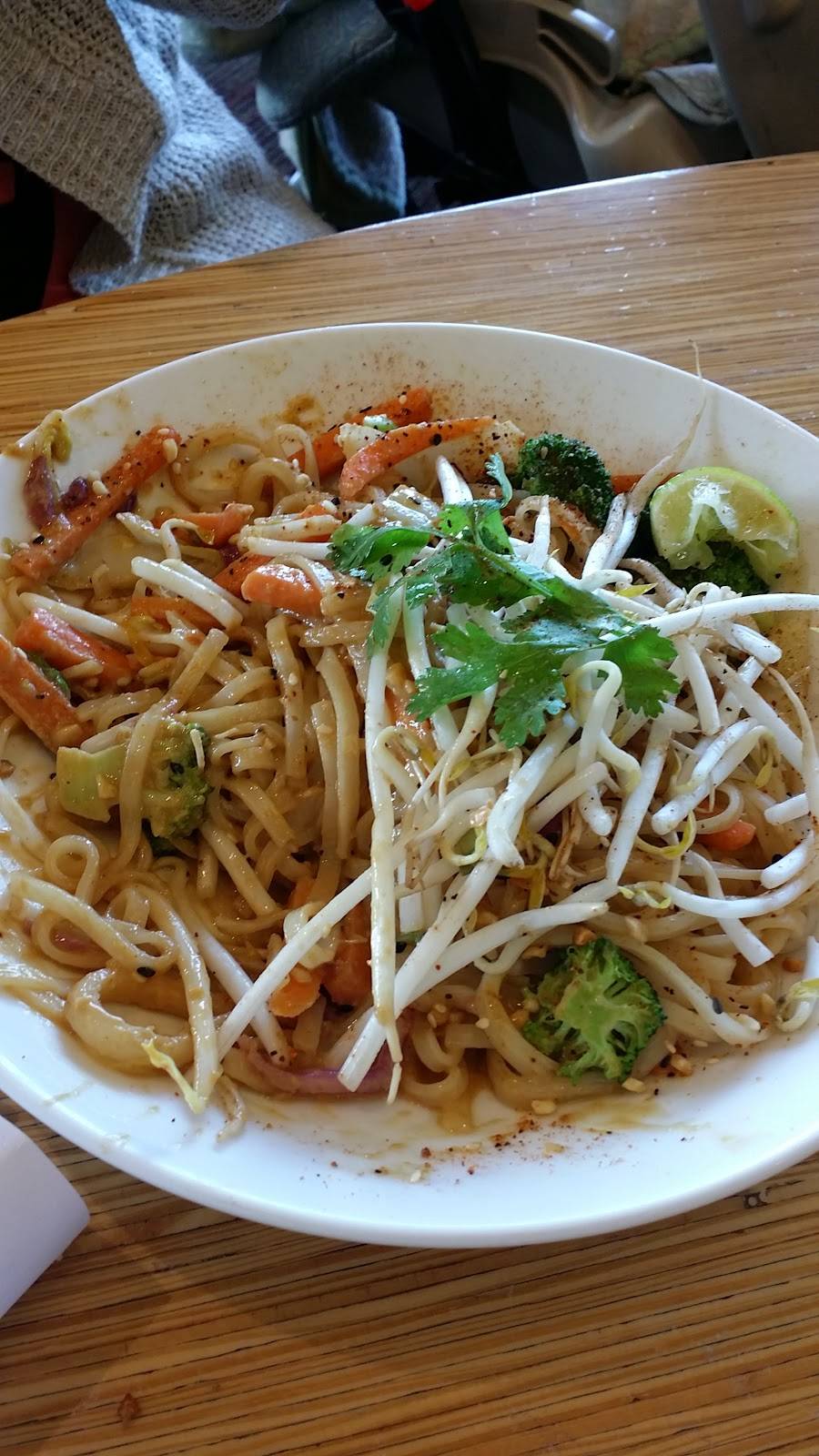 Noodles and Company | restaurant | 2610 W Schaumburg Rd, Schaumburg, IL 60194, USA | 8477988636 OR +1 847-798-8636