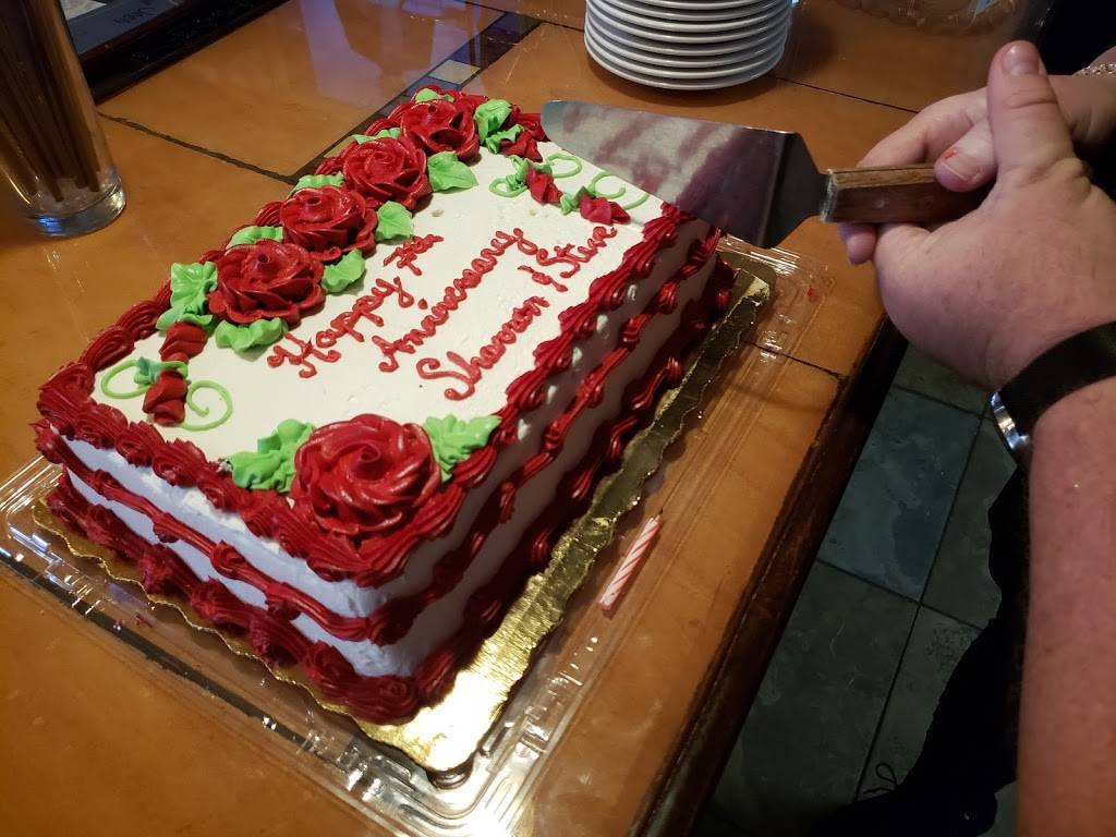 Rodellos Italian Restaurant | restaurant | 26736 US-27, Leesburg, FL 34748, USA | 3523198093 OR +1 352-319-8093