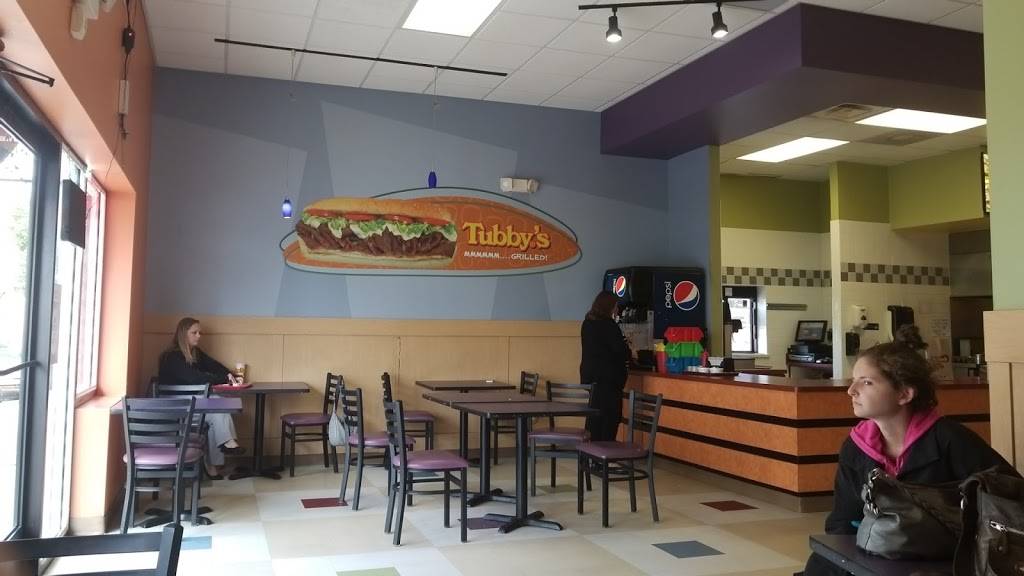 Tubbys Sub Shop | restaurant | 33488 Van Dyke Ave, Sterling Heights, MI 48312, USA | 5862752412 OR +1 586-275-2412