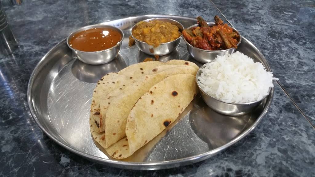 Govardhan Thal Restaurant | restaurant | 840 Markham Rd, Scarborough, ON M1H 2Y2, Canada | 4164380544 OR +1 416-438-0544