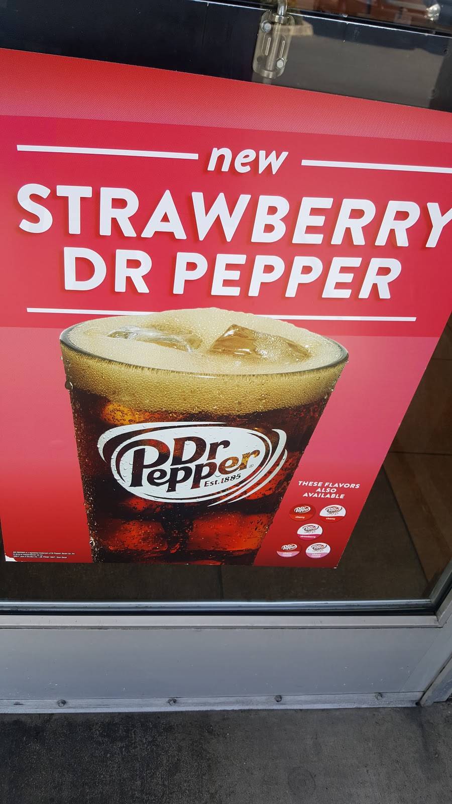 Jack in the Box | restaurant | 1680 Herndon Ave, Clovis, CA 93611, USA | 5593235295 OR +1 559-323-5295