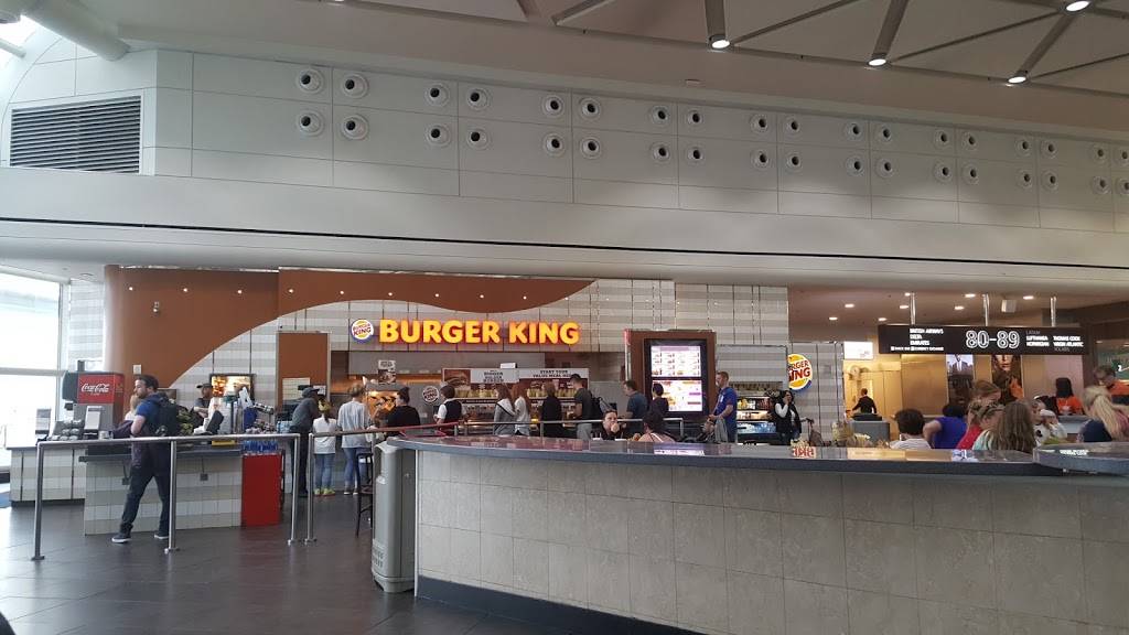 Burger King | restaurant | 1 Jeff Fuqua Blvd, Orlando, FL 32827, USA | 4078511334 OR +1 407-851-1334