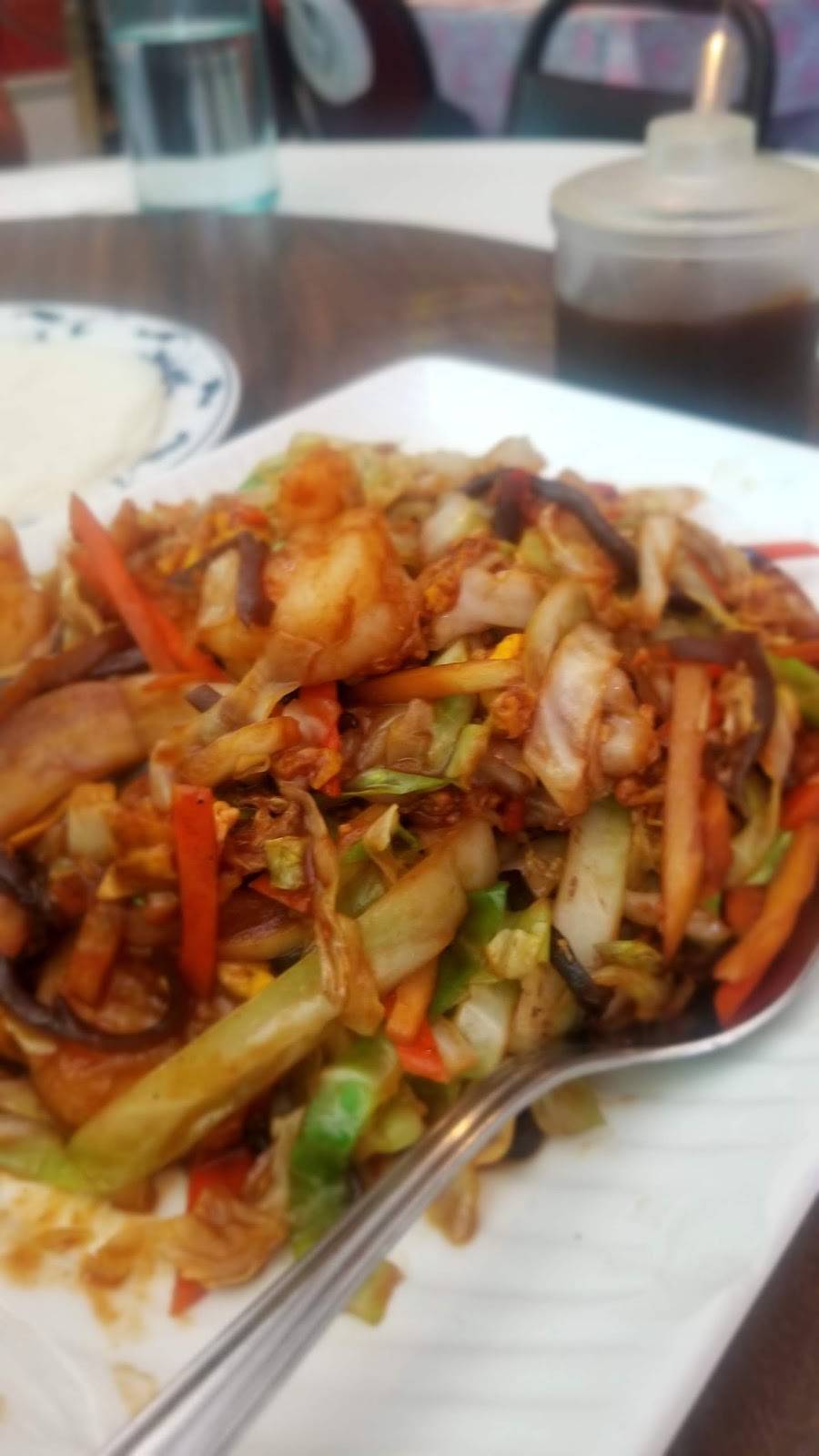 Yuk Wah Restaurant | restaurant | 37418 Fremont Blvd, Fremont, CA 94536, USA | 5107923166 OR +1 510-792-3166