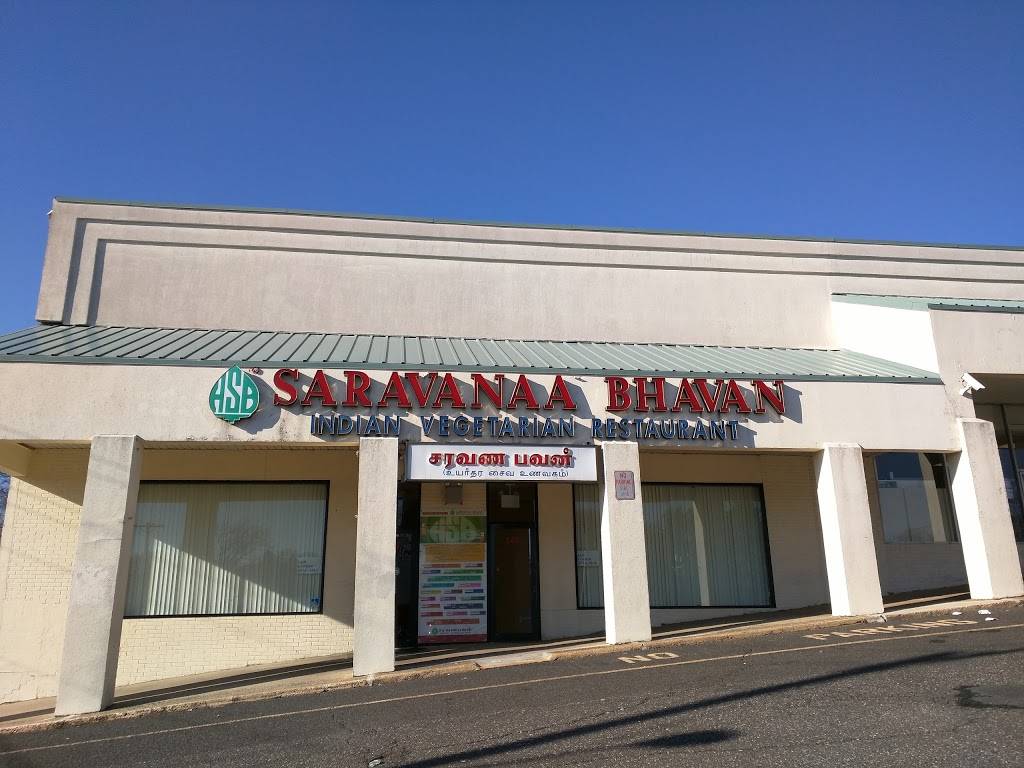 Saravana Bhavan | restaurant | 149 Wood Ave, Edison, NJ 08820, USA | 7327670033 OR +1 732-767-0033