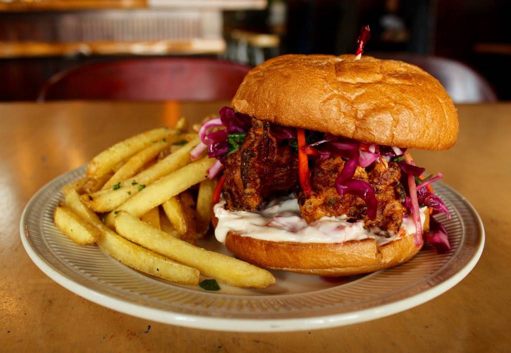 The Oregon Public House | restaurant | 700 NE Dekum St, Portland, OR 97211, USA | 5038280884 OR +1 503-828-0884