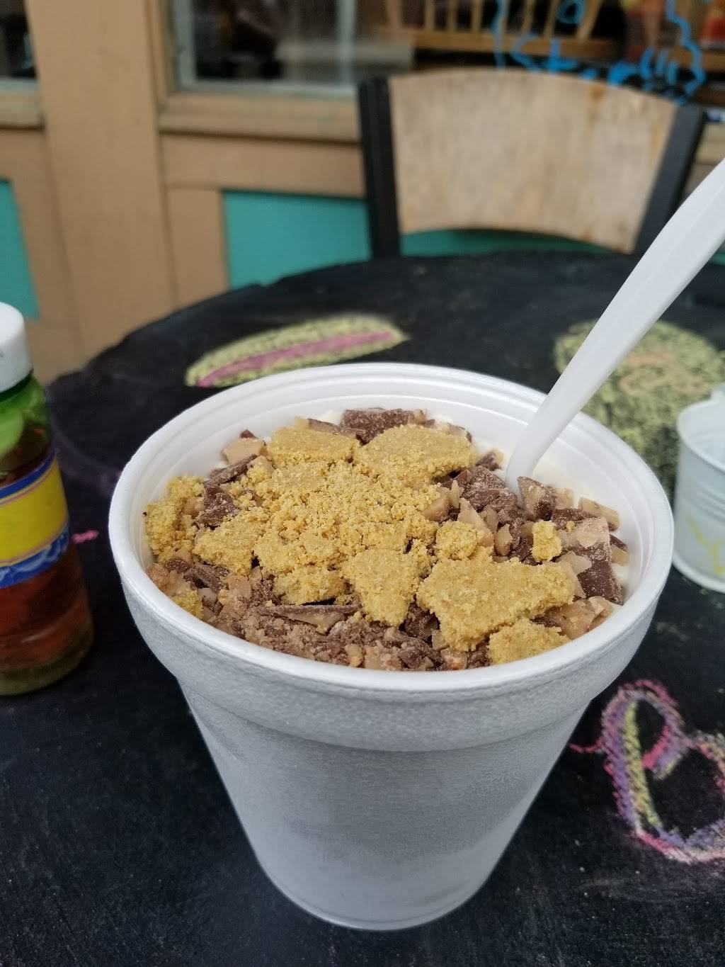 39 Below Frozen Yogurt | restaurant | 85 Parsons Ave, Columbus, OH 43215, USA | 4192159497 OR +1 419-215-9497