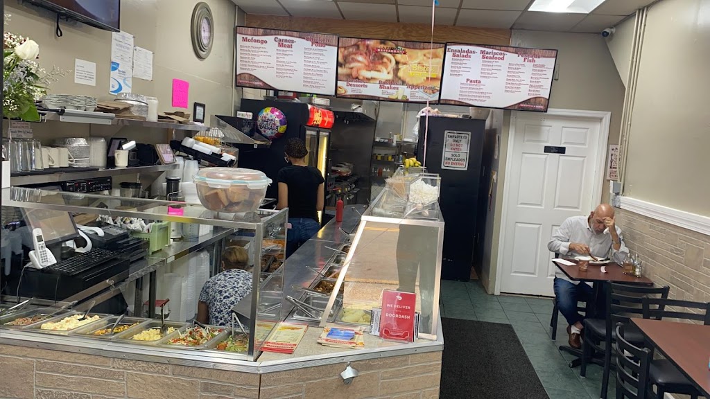 La Patrona Restaurant 2 | restaurant | 8 W Broadway, Paterson, NJ 07505, USA | 8623361700 OR +1 862-336-1700