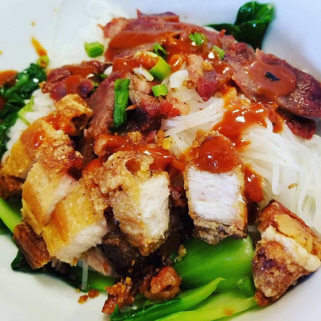 Kai Mook | restaurant | 3 Howe Ave, Millbury, MA 01527, USA | 5088659656 OR +1 508-865-9656