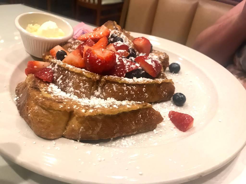 Mary and Robbs Westwood Cafe | cafe | 1453 Westwood Blvd, Los Angeles, CA 90024, USA | 3104783822 OR +1 310-478-3822