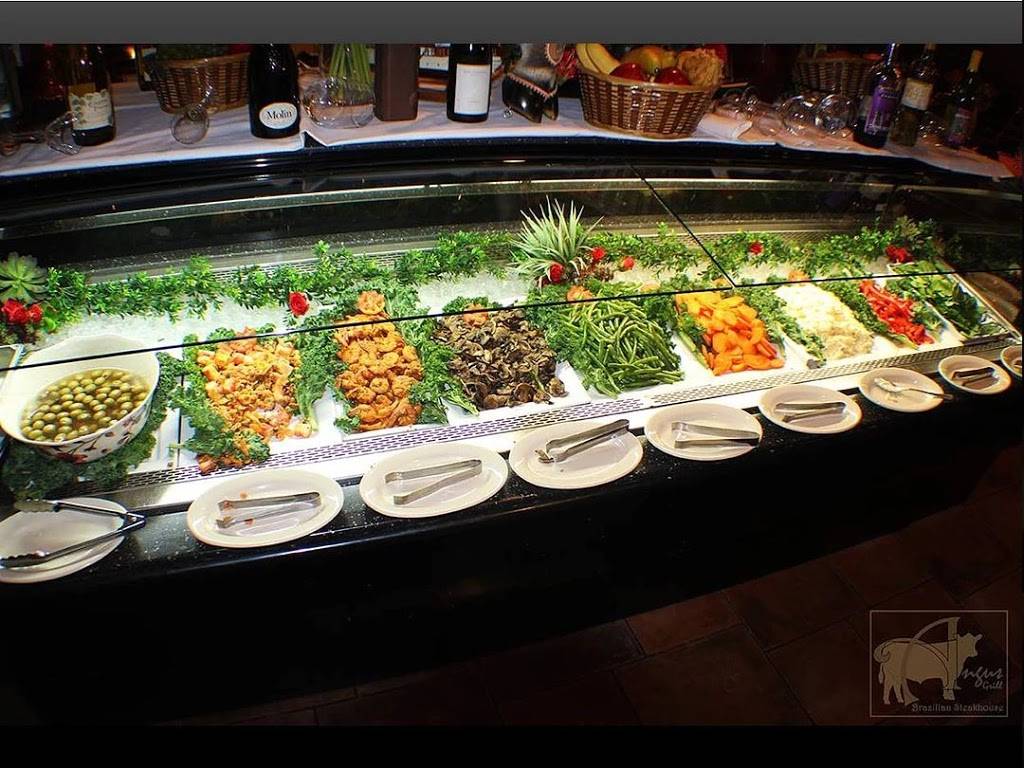 Angus Grill Brazilian Steakhouse | restaurant | 6106 Westheimer Rd, Houston, TX 77057, USA | 7133345206 OR +1 713-334-5206