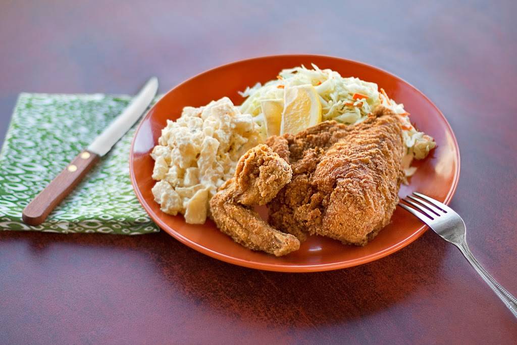 Chick n Chow | restaurant | 9301 Pico Blvd, Los Angeles, CA 90035, USA | 3102745595 OR +1 310-274-5595