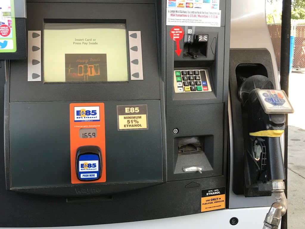 Holiday Stationstores | cafe | 5000 N Cliff Ave, Sioux Falls, SD 57104, USA | 6053358456 OR +1 605-335-8456