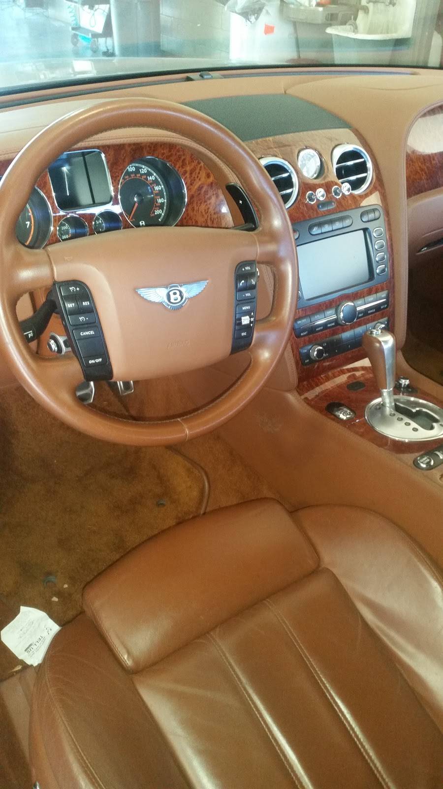 Motion AutoMOTIVE | restaurant | 3482 W Camp Wisdom Rd, Dallas, TX 75237, USA | 9727808700 OR +1 972-780-8700