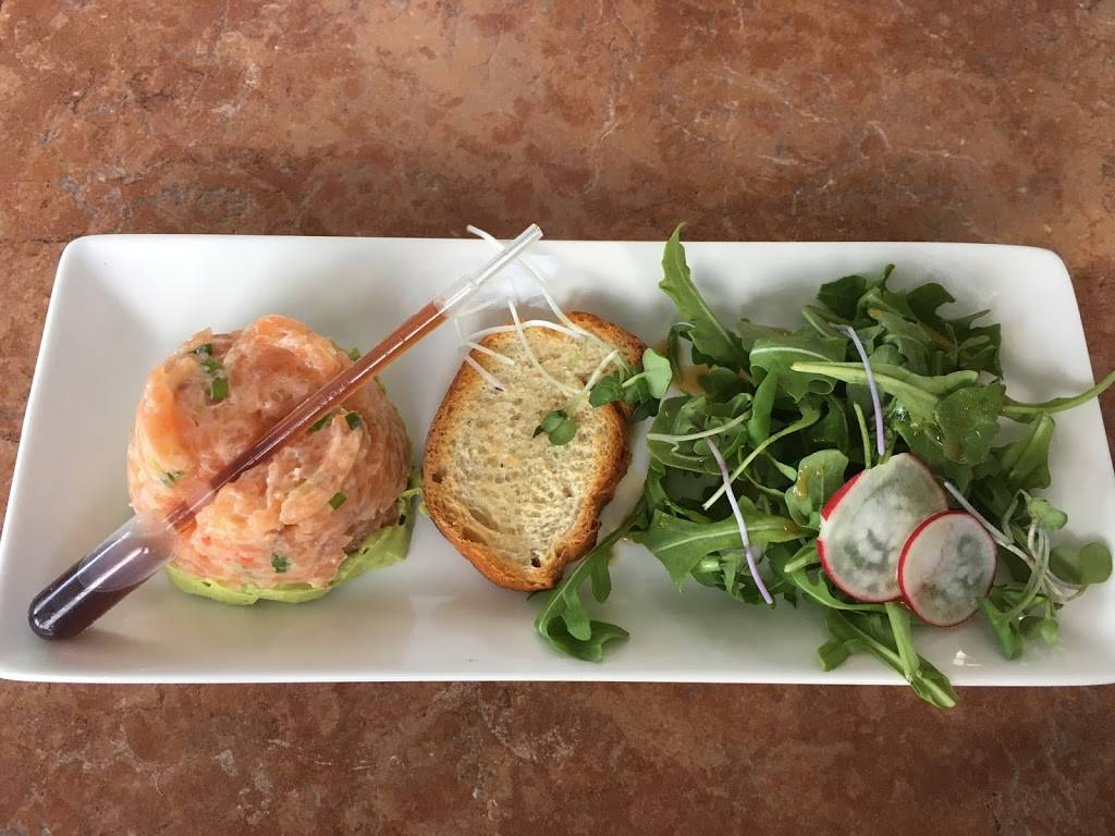 Le Mille Notre-Dame | restaurant | 1000 Rue Notre Dame, Saint-Césaire, QC J0L 1T0, Canada | 4508300909 OR +1 450-830-0909