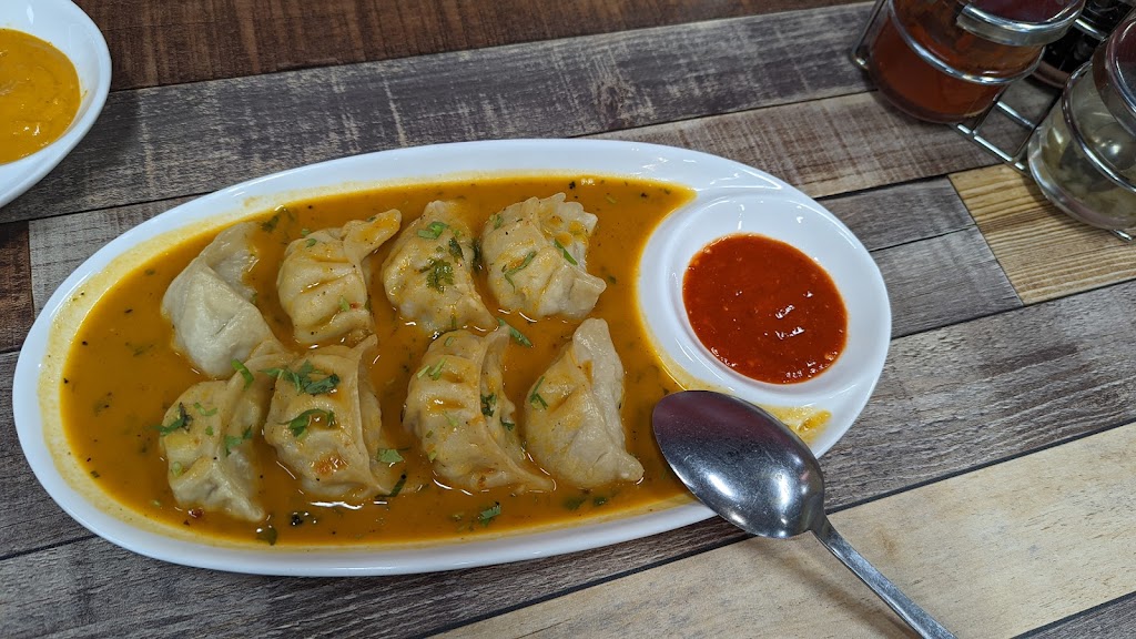 Thamel Cuisine | restaurant | 1657 McKee Rd STE 60, San Jose, CA 95116, USA | 4086496054 OR +1 408-649-6054