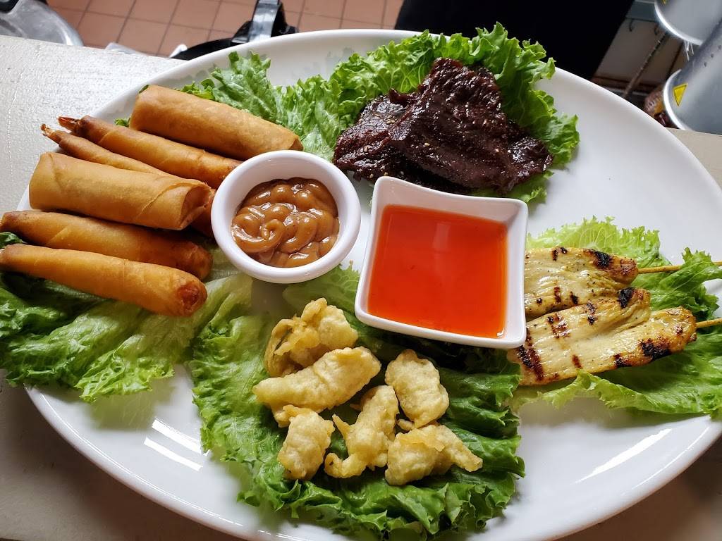Savanh Thai Kitchen | restaurant | 1750 Opelika Rd Building B, Auburn, AL 36830, USA | 3342463088 OR +1 334-246-3088