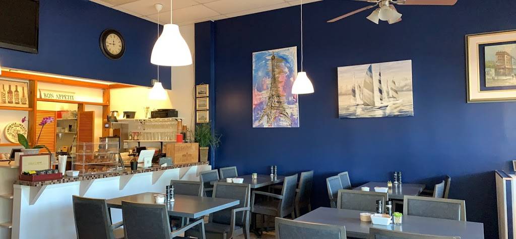 Le Troquet French Restaurant | restaurant | 25245 Chamber of Commerce Dr, Bonita Springs, FL 34135, USA | 2393172955 OR +1 239-317-2955