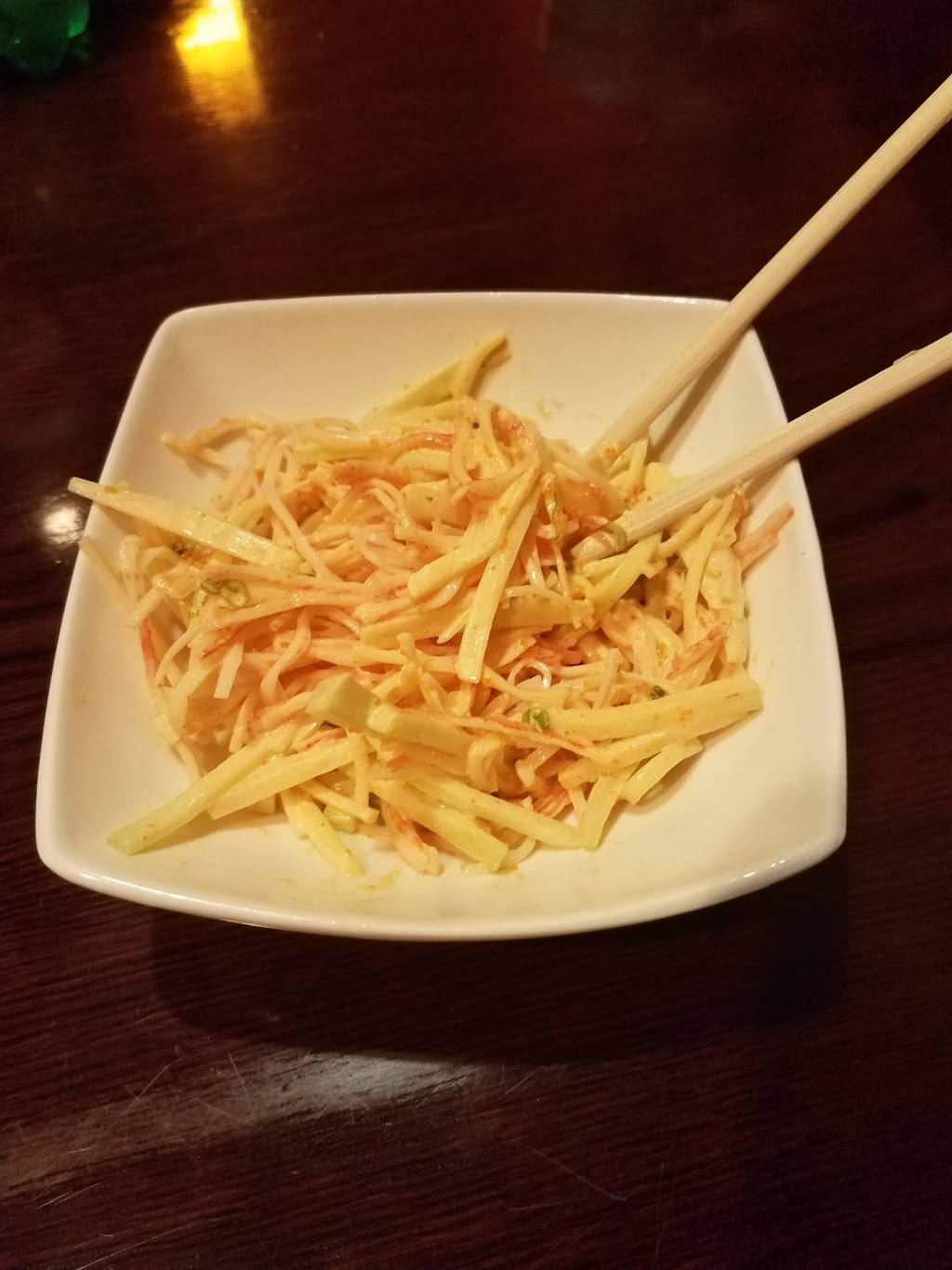 Yummy Yummy | restaurant | 5325 Park Forest Pkwy, North Charleston, SC 29418, USA | 8437605586 OR +1 843-760-5586