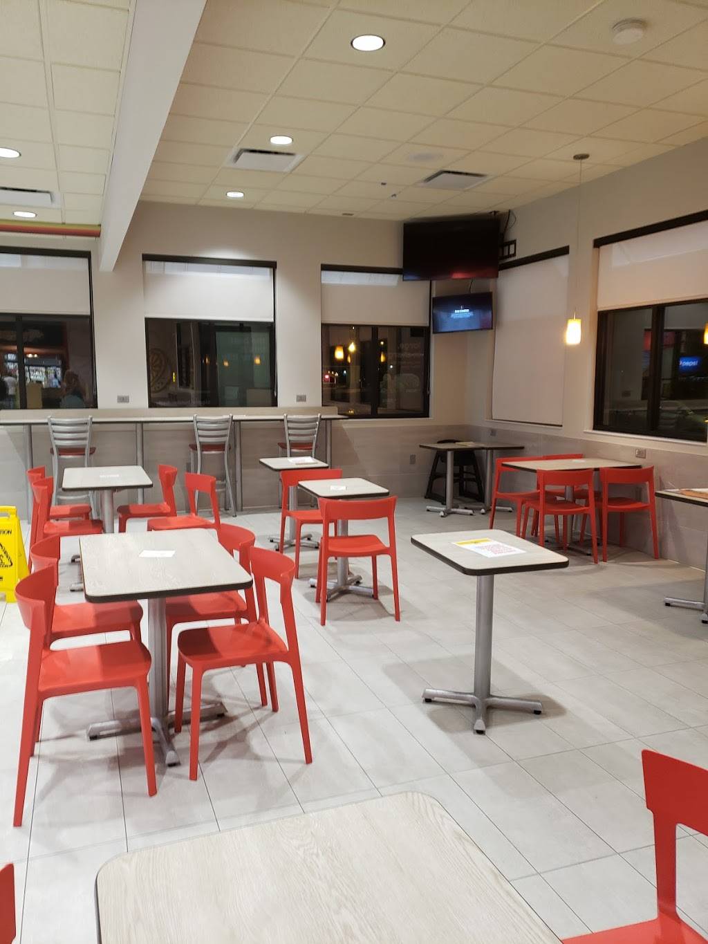 Taco Johns | restaurant | 1003 TN-76, White House, TN 37188, USA | 6156726902 OR +1 615-672-6902