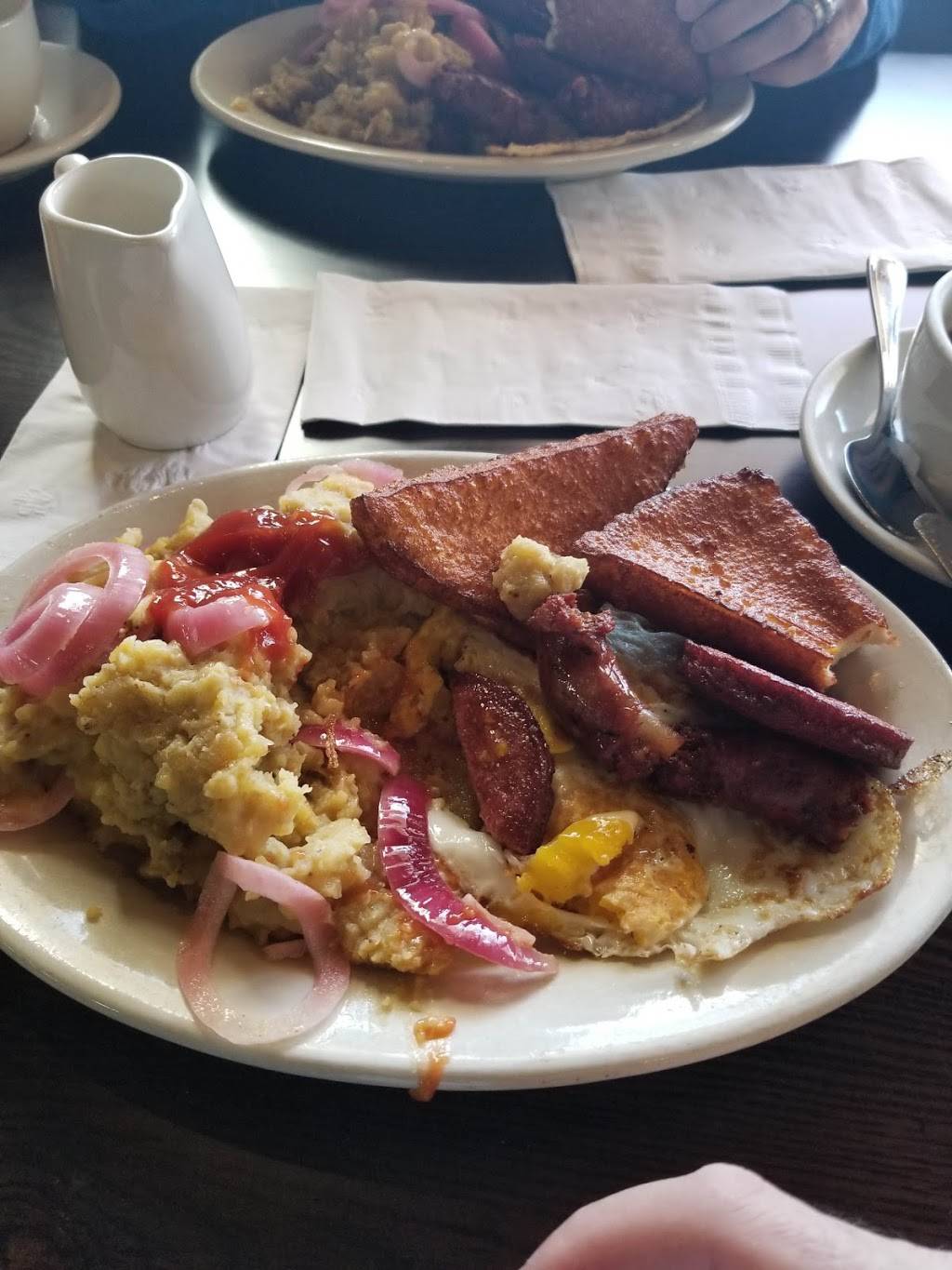 Dominican Restaurant | restaurant | 1637, 1019 Front St, Uniondale, NY 11553, USA | 5162925700 OR +1 516-292-5700