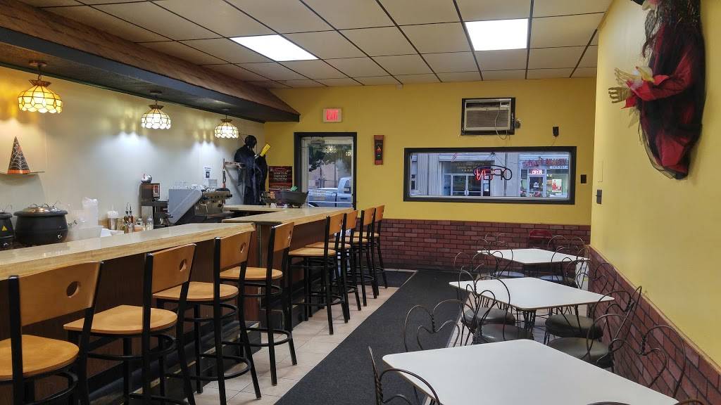 Boa Vista BBQ | restaurant | 226 Kearny Ave, Kearny, NJ 07032, USA | 2019917966 OR +1 201-991-7966