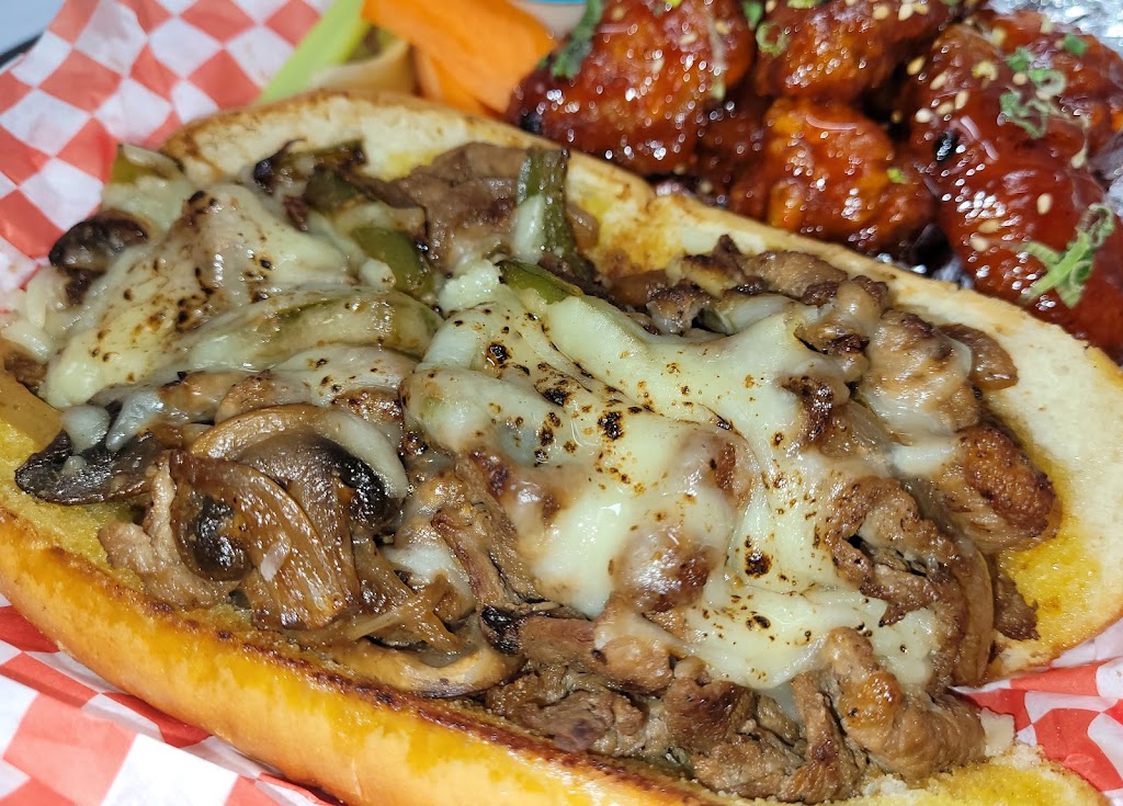 Late Night Cravings | restaurant | 800 Forrest St NW, Atlanta, GA 30318, USA | 4044326755 OR +1 404-432-6755