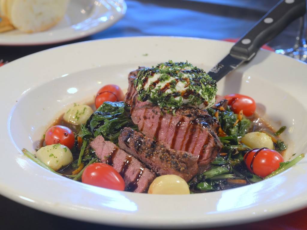 La Baguette French Bistro | restaurant | 4440 N Chestnut St, Colorado Springs, CO 80907, USA | 7195990686 OR +1 719-599-0686