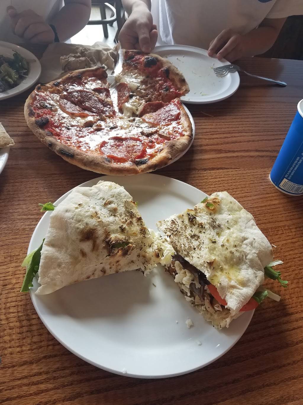 Pompeii Pizzeria | restaurant | 315 Jackson Ave NW, Elk River, MN 55330, USA | 7636331222 OR +1 763-633-1222