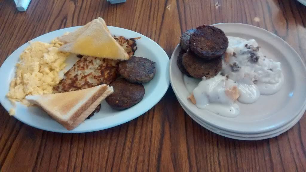 Dars Country Cafe | restaurant | 32770 MO-MM, Warsaw, MO 65355, USA | 6604387477 OR +1 660-438-7477