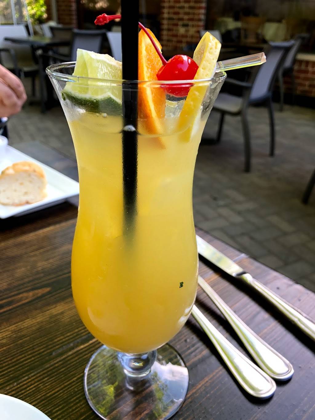 Jens Guesthouse | restaurant | 8989 Archer Ave, Willow Springs, IL 60480, USA | 7088398000 OR +1 708-839-8000