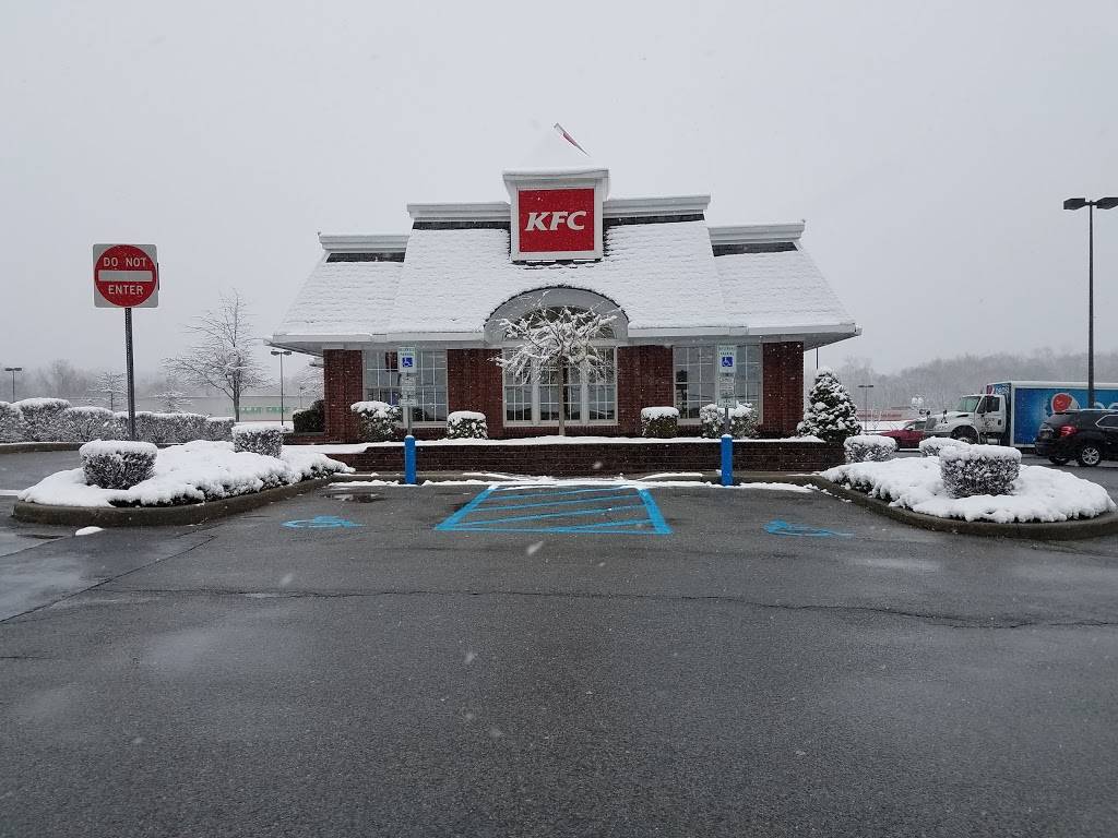 KFC | restaurant | 1833 Main St, Peekskill, NY 10566, USA | 9147397795 OR +1 914-739-7795