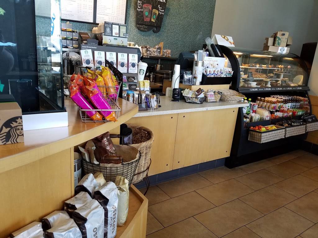 Starbucks at The Westin Tampa Bay | cafe | 7627 W Courtney Campbell Causeway, Tampa, FL 33607, USA | 8137128399 OR +1 813-712-8399