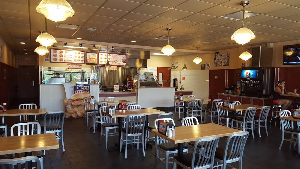 Wayback Burgers | restaurant | 957 S Main St, Cheshire, CT 06410, USA | 2034390060 OR +1 203-439-0060