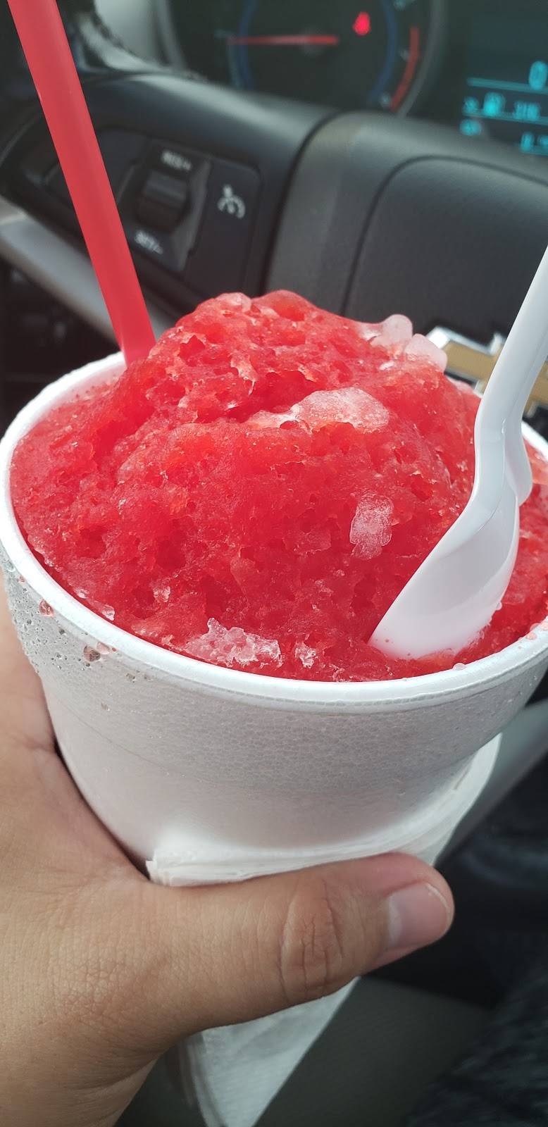 Bodacious Cones Irving | meal takeaway | 2431 W Shady Grove Rd, Irving, TX 75060, USA | 6823658721 OR +1 682-365-8721