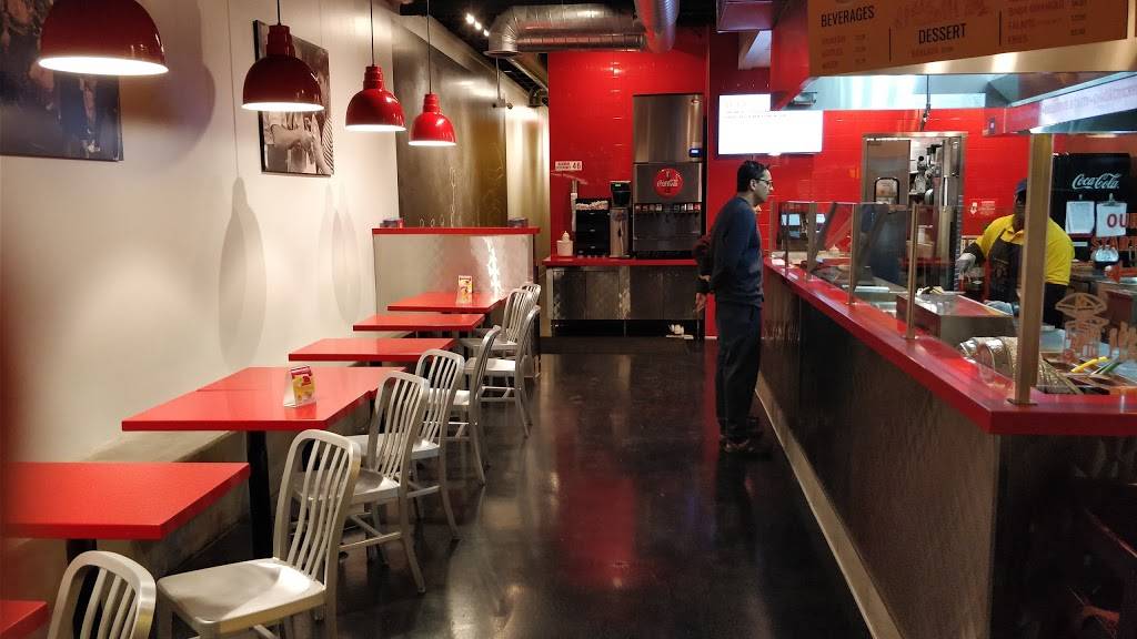 The Halal Guys | restaurant | 1015 S Rural Rd, Tempe, AZ 85281, USA | 4802757502 OR +1 480-275-7502