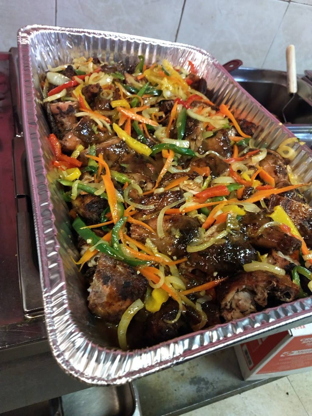 Jah Love Caribbean Restaurant | restaurant | 1700 N Main St, Kissimmee, FL 34744, USA | 4079351157 OR +1 407-935-1157