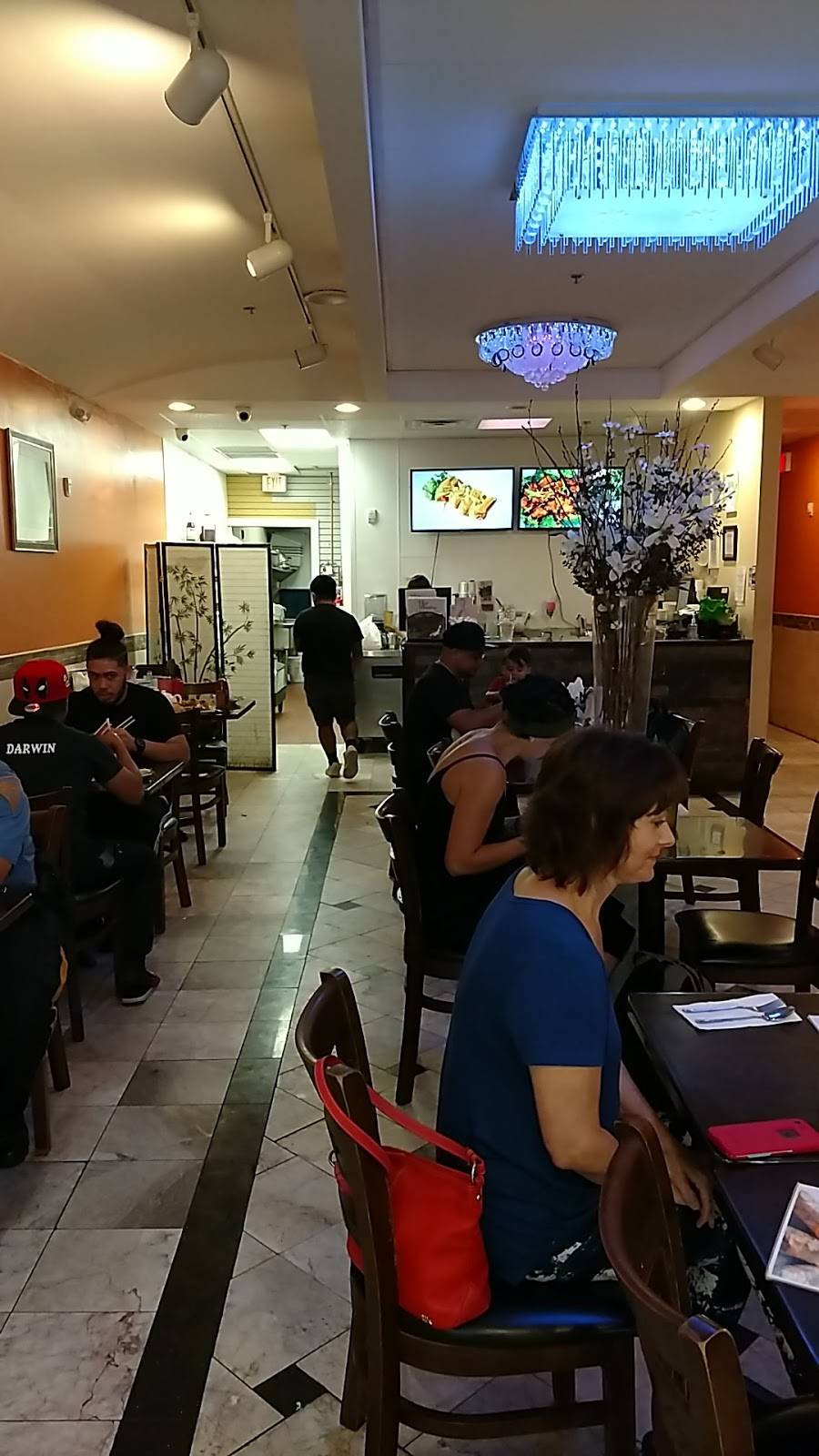 Viet Bistro | restaurant | 3849 S Delsea Dr # F28, Vineland, NJ 08360, USA | 8568255001 OR +1 856-825-5001