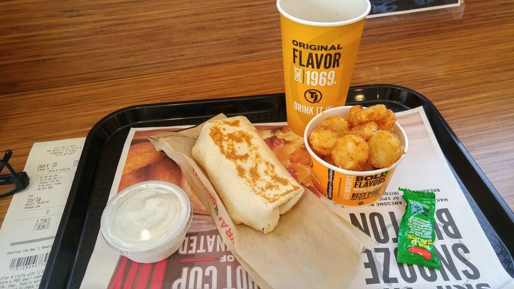 Taco Johns | restaurant | 902 Meijer Dr, Champaign, IL 61822, USA | 2176075577 OR +1 217-607-5577