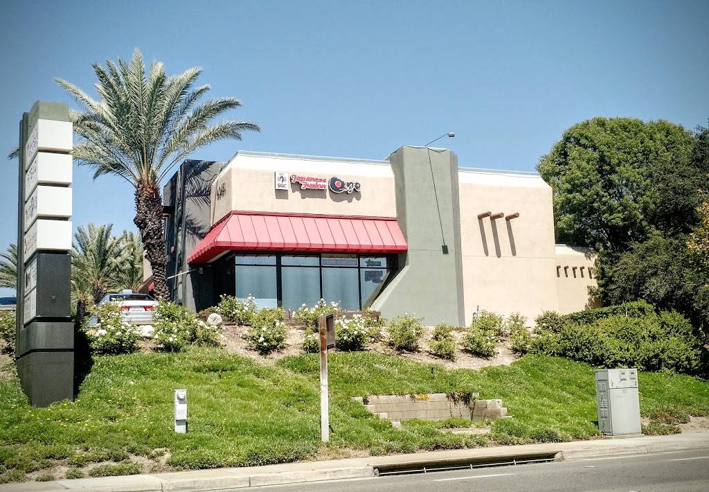 One Sushi & Grill | restaurant | 40461 Murrieta Hot Springs Rd, Murrieta, CA 92563, USA | 9514611311 OR +1 951-461-1311