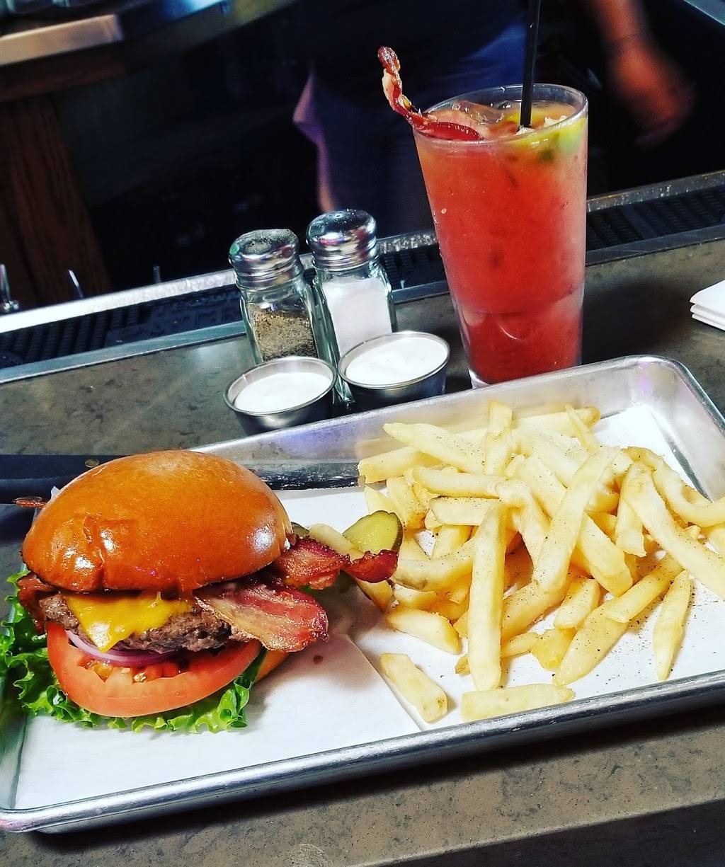 American Junkie | night club | 68 Pier Ave, Hermosa Beach, CA 90254, USA | 3103764412 OR +1 310-376-4412