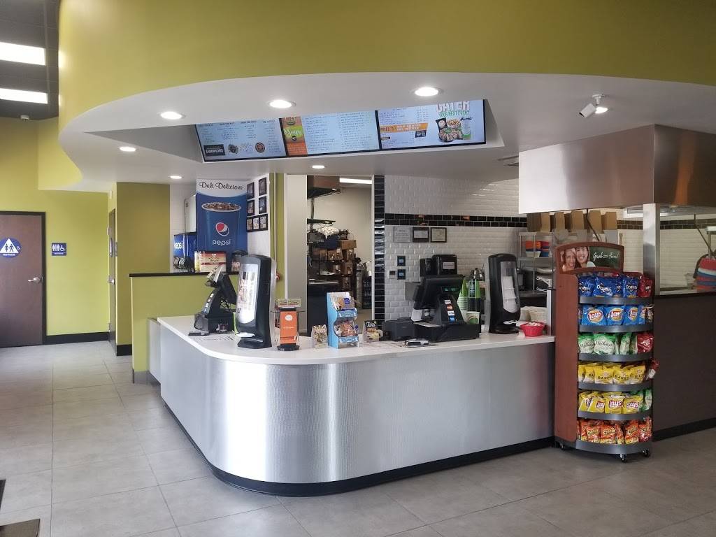 Deli Delicious | restaurant | 920 E Olive Ave #101, Fresno, CA 93728, USA | 5593890708 OR +1 559-389-0708