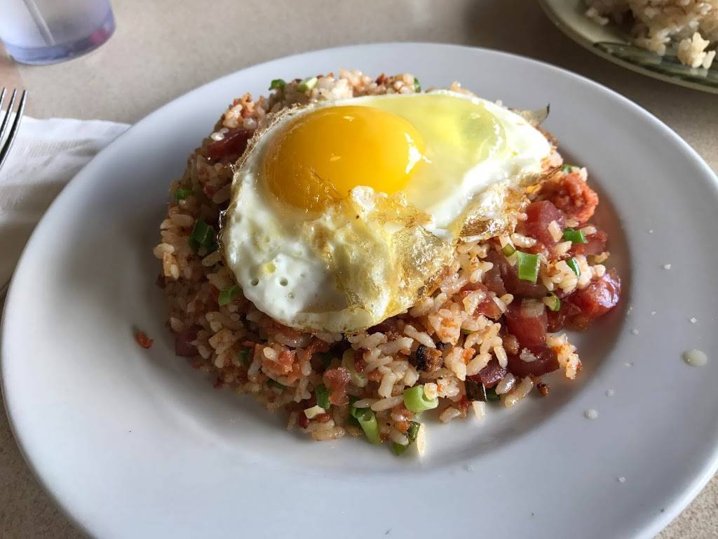 Kam Bowl Restaurant | restaurant | 1620 N School St, Honolulu, HI 96817, USA | 8088410931 OR +1 808-841-0931